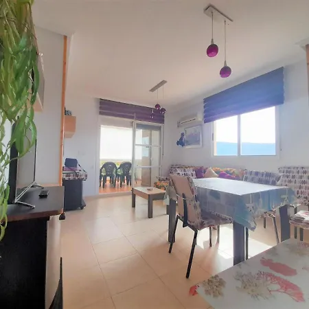 Apartment Ayf 3 Wifi Espacioso Y Centrico Oropesa del Mar