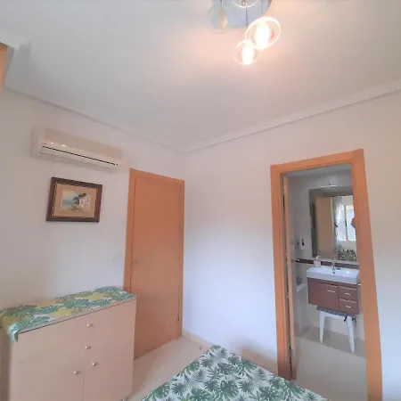 Ayf 3 Wifi Espacioso Y Centrico Apartment Oropesa del Mar