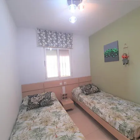 Ayf 3 Wifi Espacioso Y Centrico Apartment