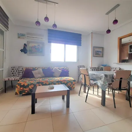 Ayf 3 Wifi Espacioso Y Centrico Apartment