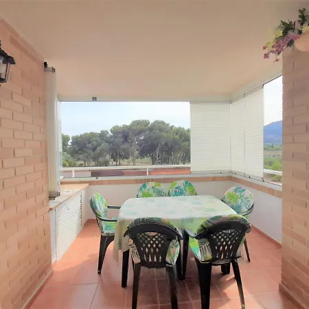 Ayf 3 Wifi Espacioso Y Centrico Apartment *
