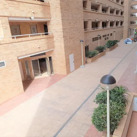 Apartment Ayf 3 Wifi Espacioso Y Centrico *
