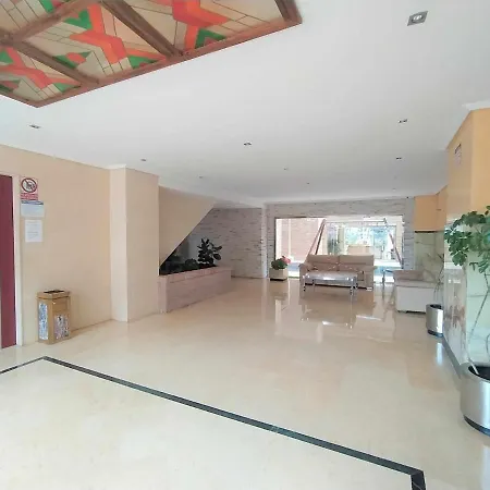 Apartment Ayf 3 Wifi Espacioso Y Centrico Oropesa del Mar