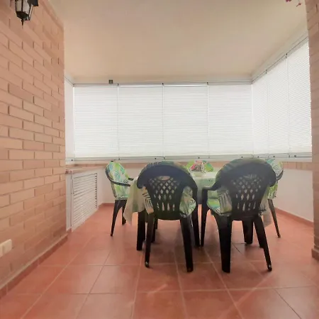 Ayf 3 Wifi Espacioso Y Centrico Oropesa del Mar