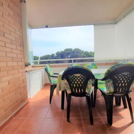 Apartment Ayf 3 Wifi Espacioso Y Centrico Oropesa del Mar