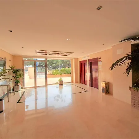 Ayf 3 Wifi Espacioso Y Centrico Apartment Oropesa del Mar
