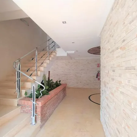 Ayf 3 Wifi Espacioso Y Centrico Apartment Oropesa del Mar