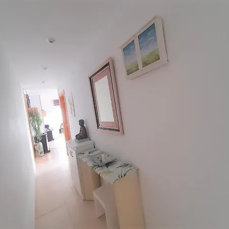 Ayf 3 Wifi Espacioso Y Centrico Oropesa del Mar