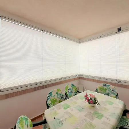 Ayf 3 Wifi Espacioso Y Centrico Apartment