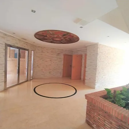 Ayf 3 Wifi Espacioso Y Centrico Apartment